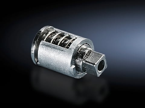Lock cylinder inserts, B