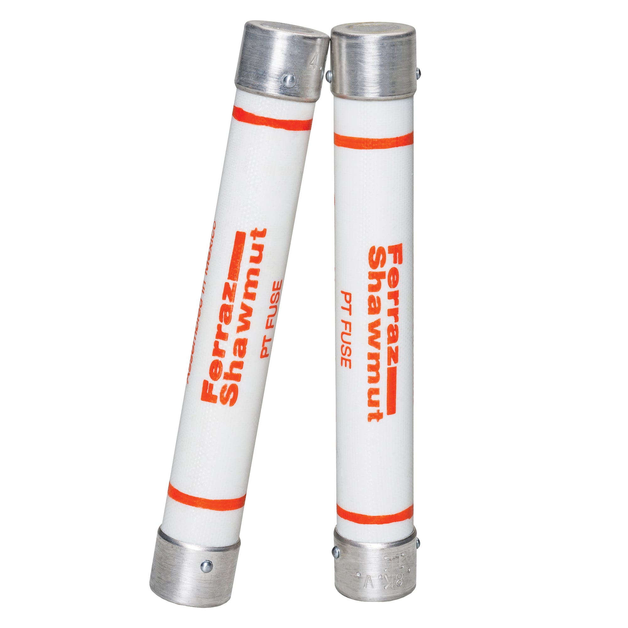 MV PT Fuse 2750VAC 1A Ferrule Series: AAB