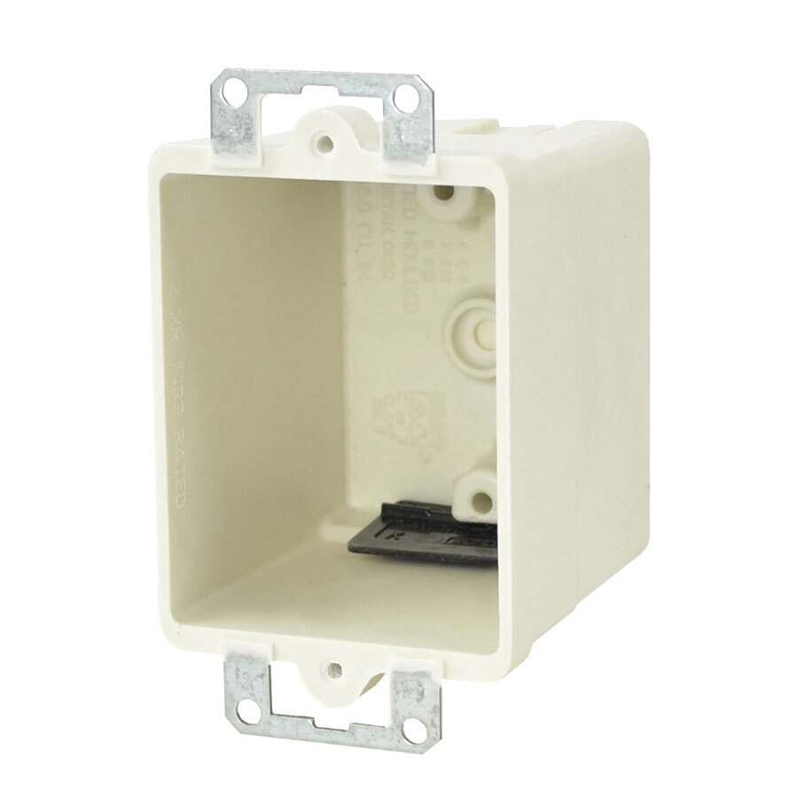 16 CI 1G OW BOX EARS SPEED KLAMPS