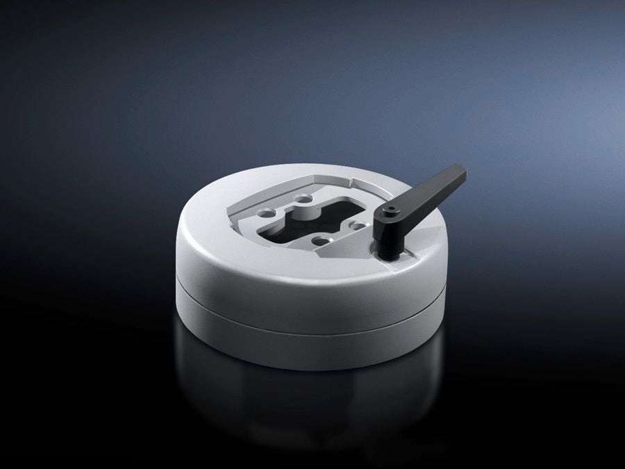 CP Coupling CP 60, for support arm connection  130 mm