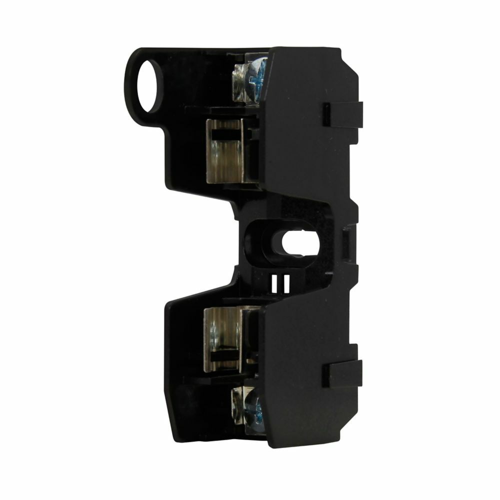 Eaton Bussmann Series RM modular fuse block, Modular fuse block, 0-30 A, Single-pole, Class R, Screw, 250 V