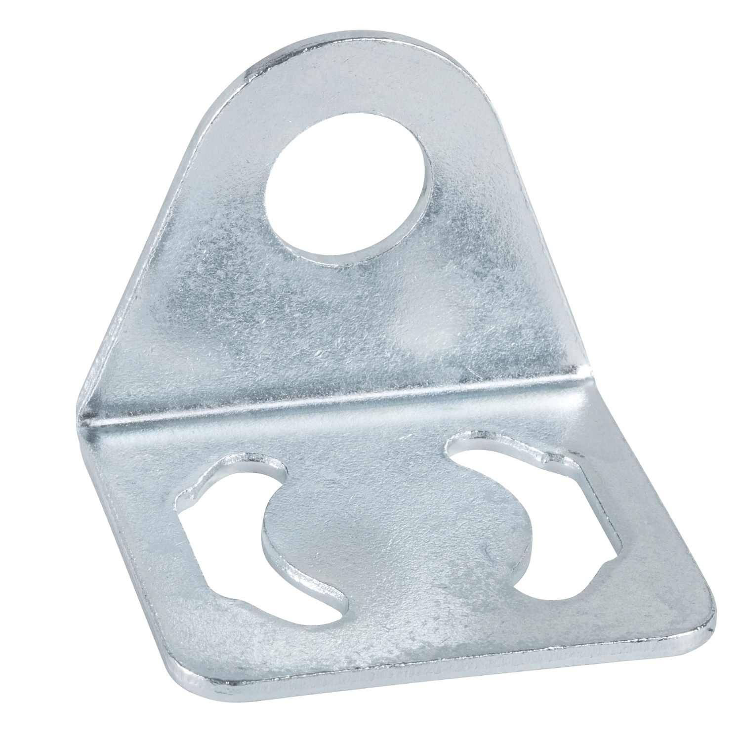 Accessory for XX5, 90 fixing bracket, metallic