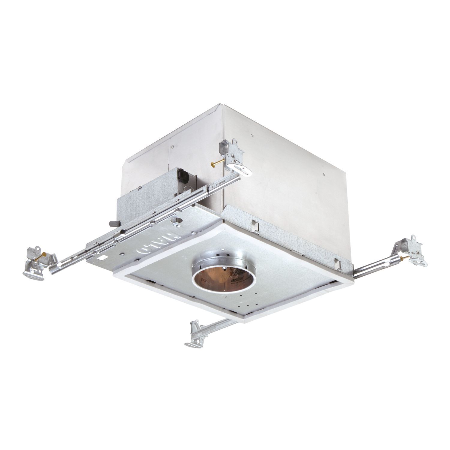 3" Housing IC Air-Tite 120V Line Voltage, GU10
