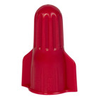Secure Grip Wire Connector, Red, 20,000 per keg