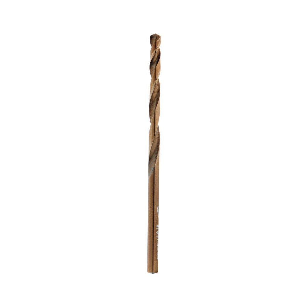 RED HELIX Cobalt 9/64 Drill Bit