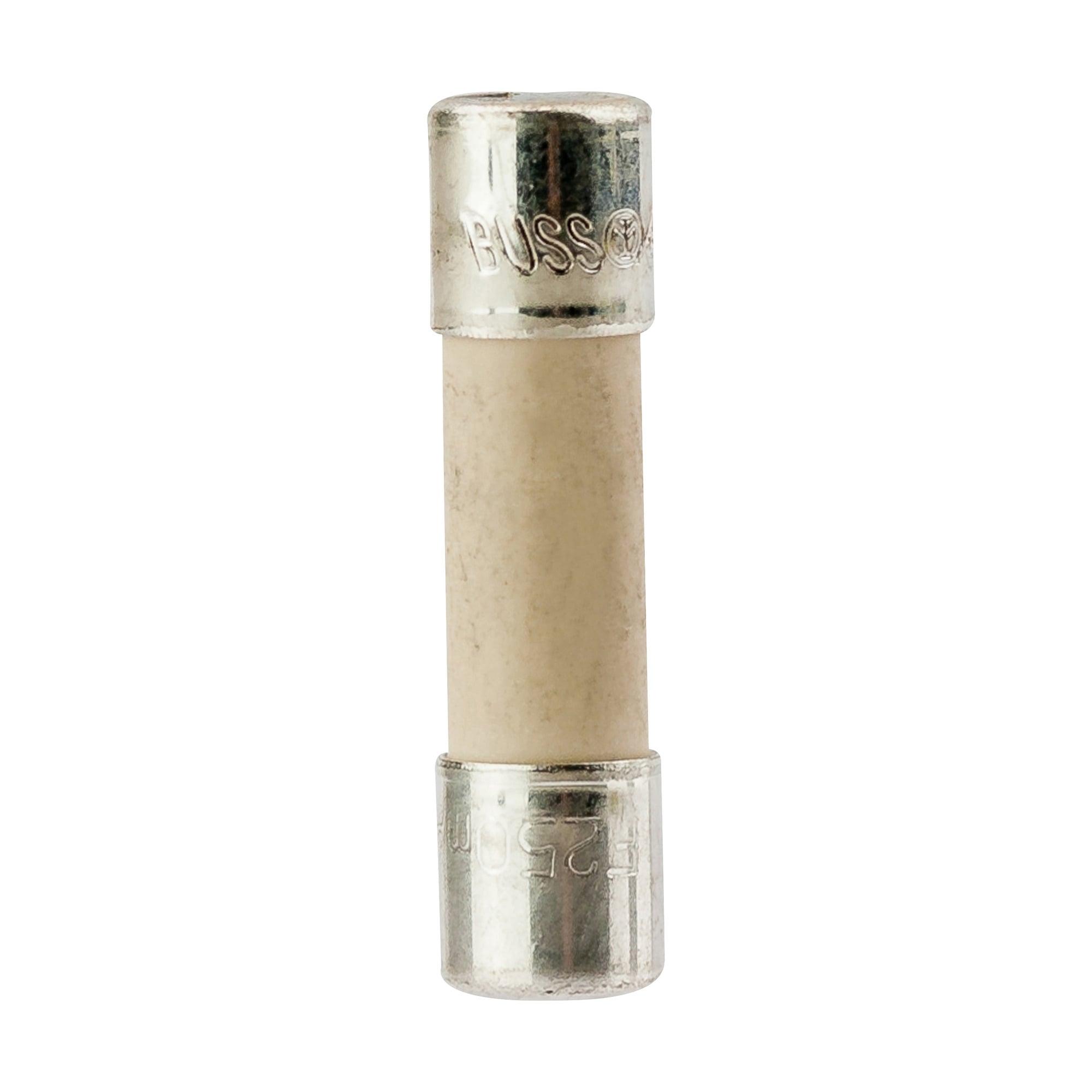 Fast-Acting, High-Breaking Capacity Fuse
