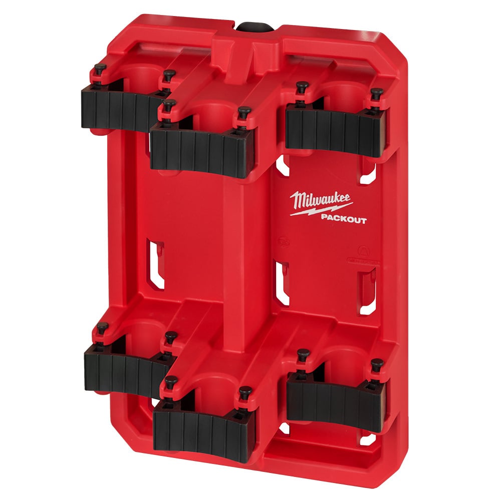 PACKOUT Long Handle Tool Rack
