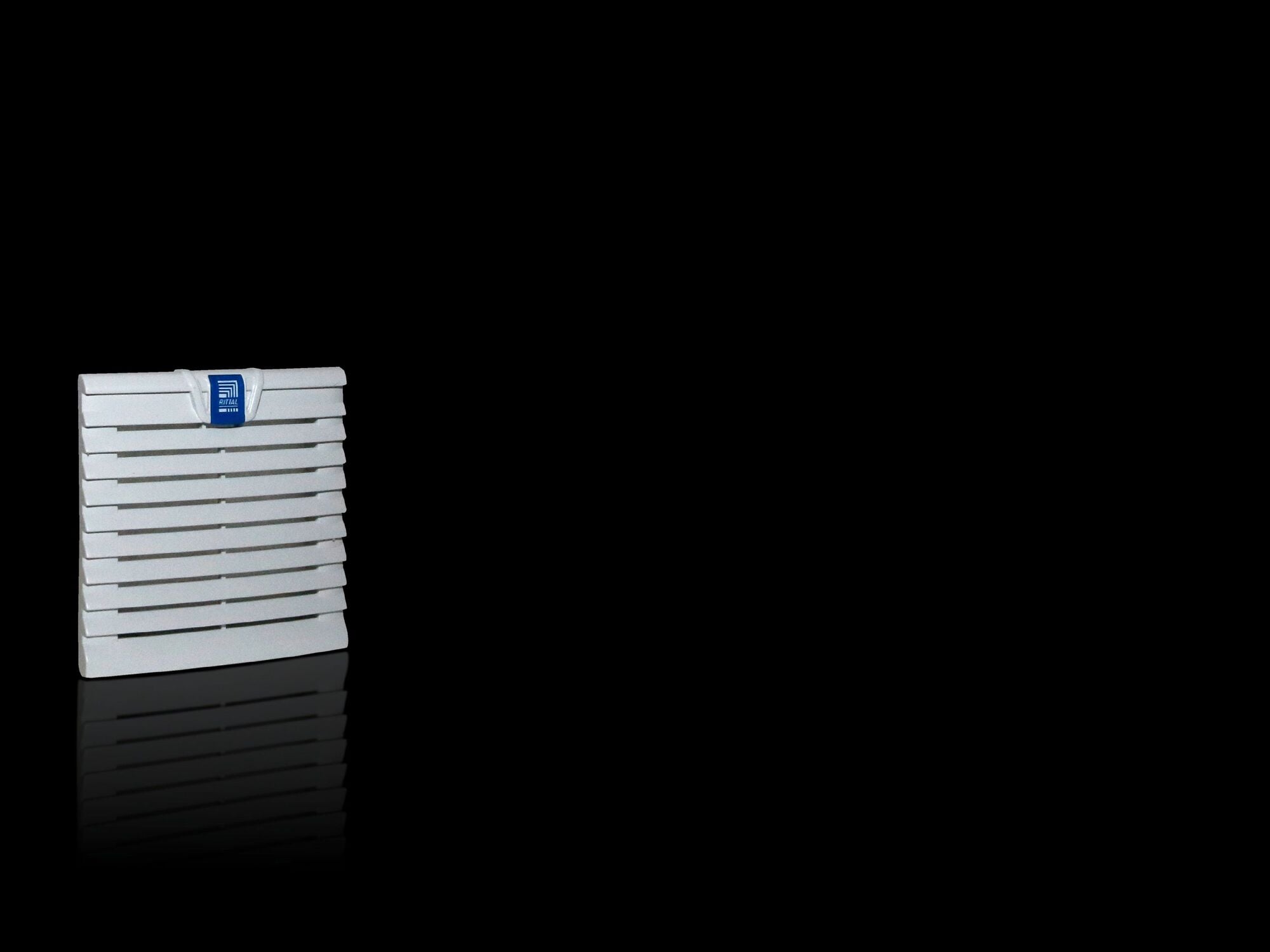 SK outlet filter, Standard, WHD: 148.5 x 148.5 x 24 mm