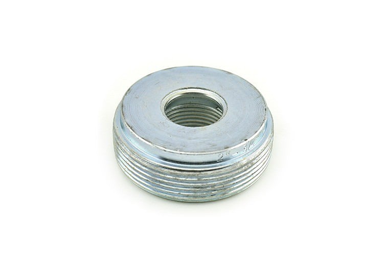 Bushing, Reducing, Steel, Size 2 - 3/4 Inch