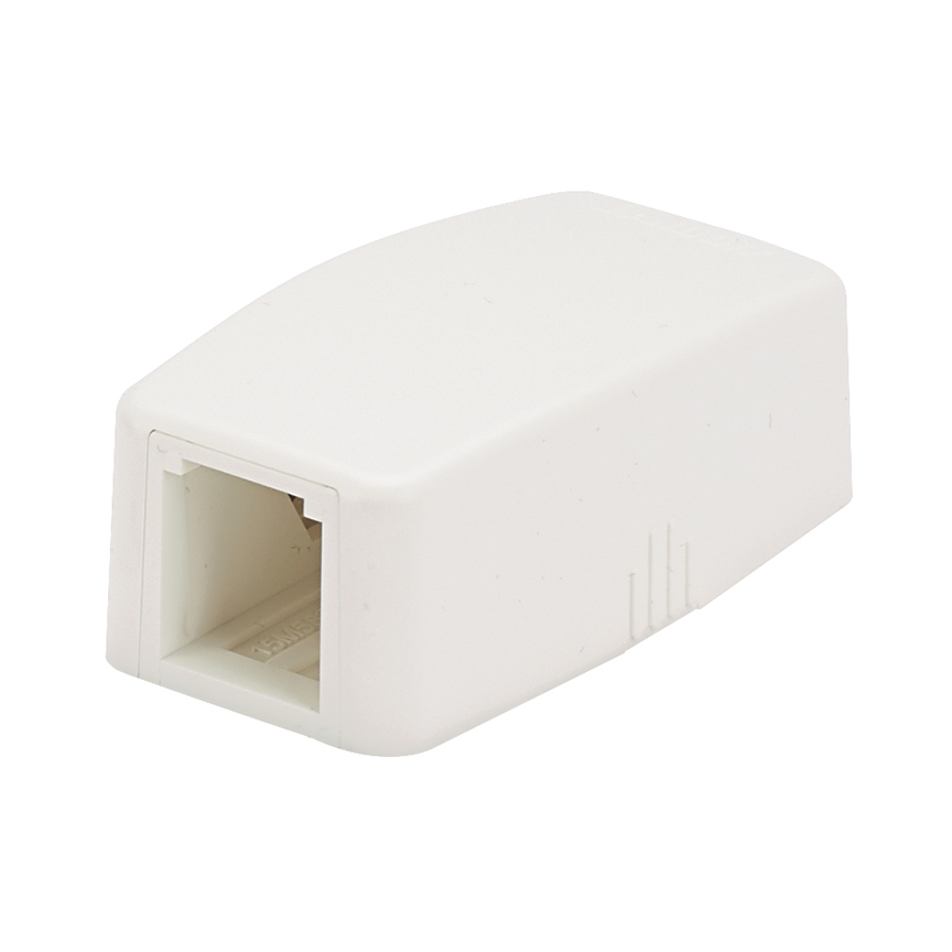 Mini Com 1 port Surf Mt Box w/quick rele