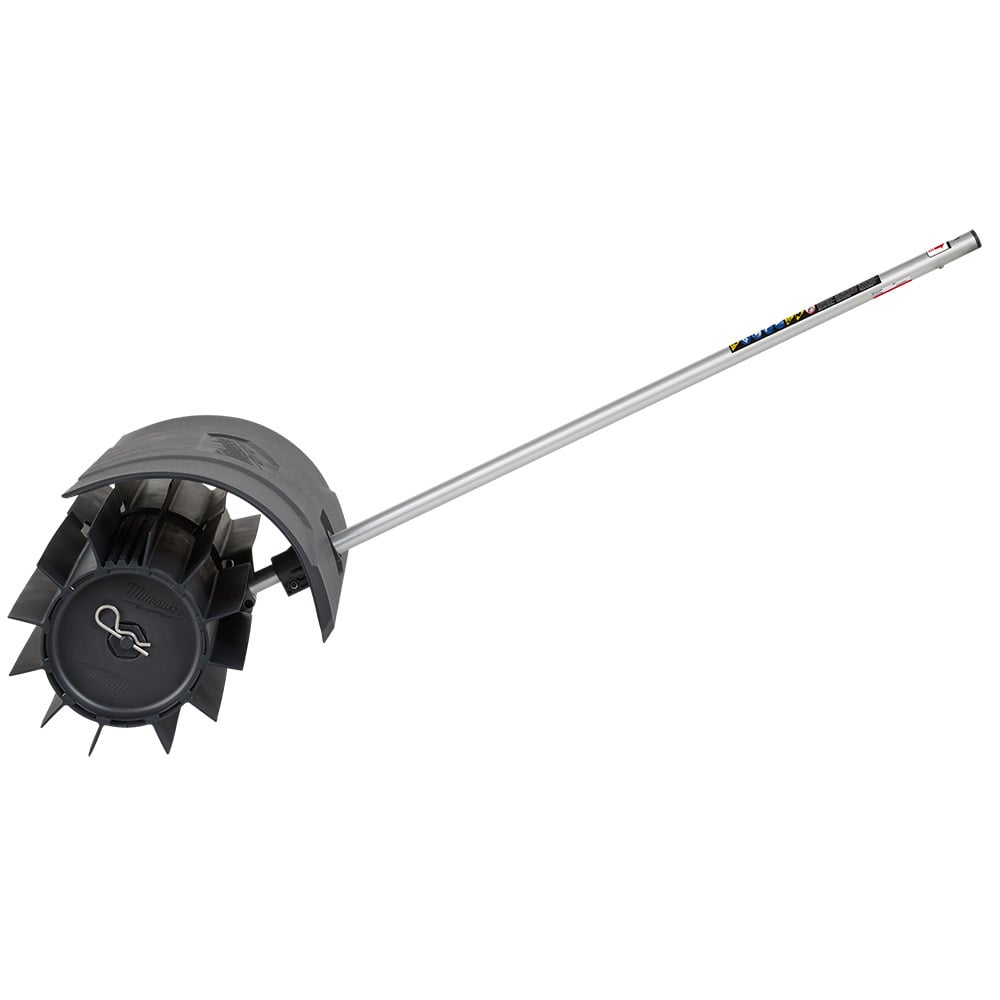 M18 FUEL QUIK-LOK Rubber Broom Attachment
