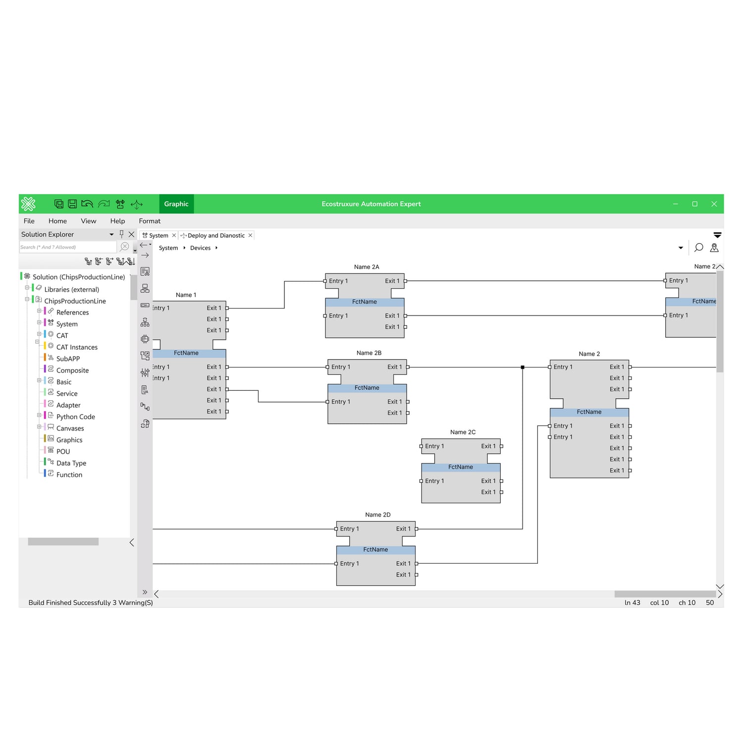 license, EcoStruxure Automation Expert, run time, HMI, permanent, 1 user, for Harmony ST6