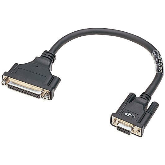 XYC CA3-CBLCBT232-01 9 PIN TO 25