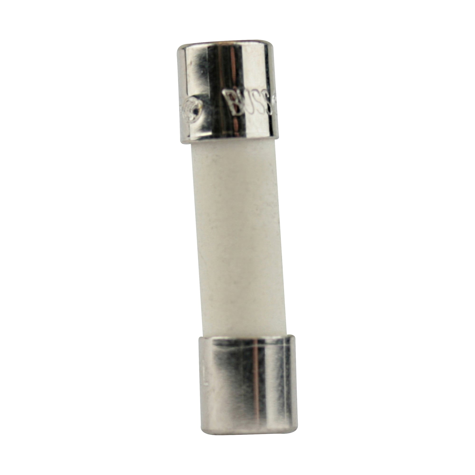 Fast-Acting, High-Breaking Capacity Fuse