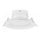 9 Watt LED Direct Wire Downlight - 5-6 Inch - 5000K - 120 Volt - Dimmable