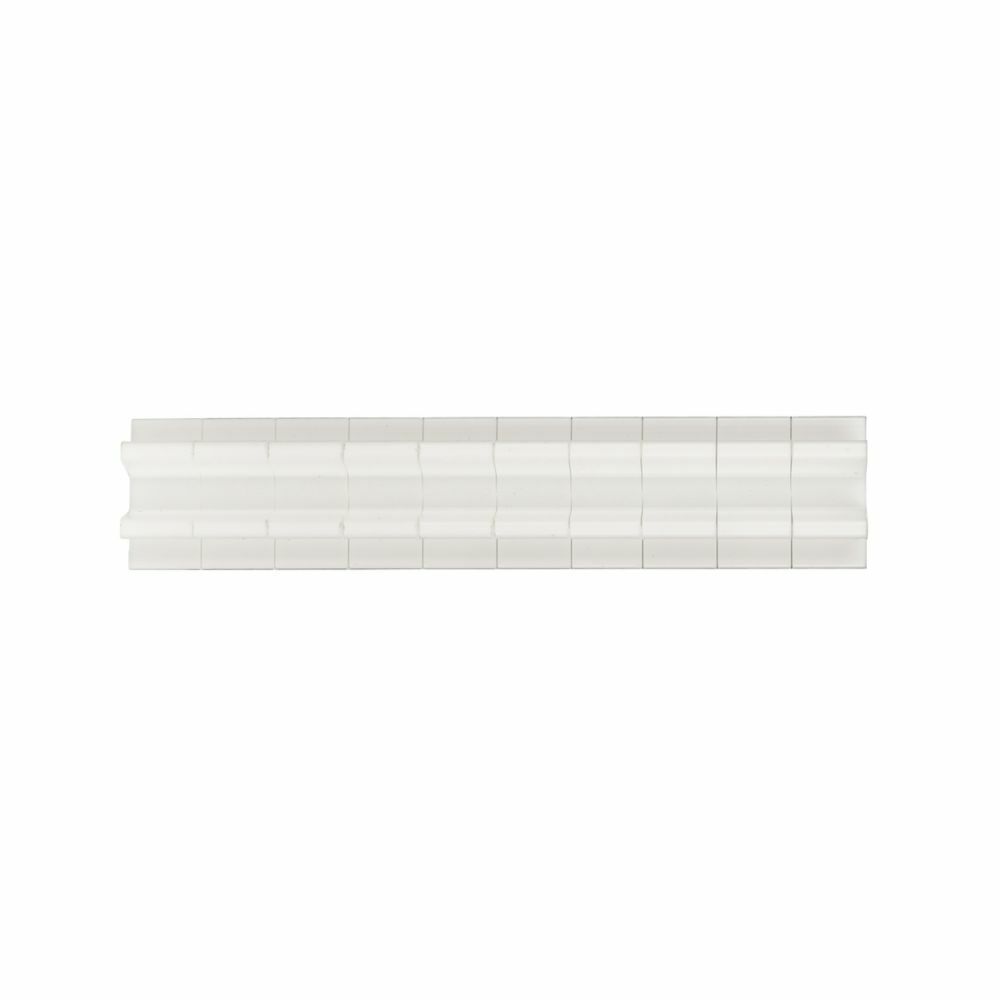 Eaton, ZB5 Tags Horizontally Numbered, 11-20 number sequence, Used with: 5.2 mm Wide Terminal blocks