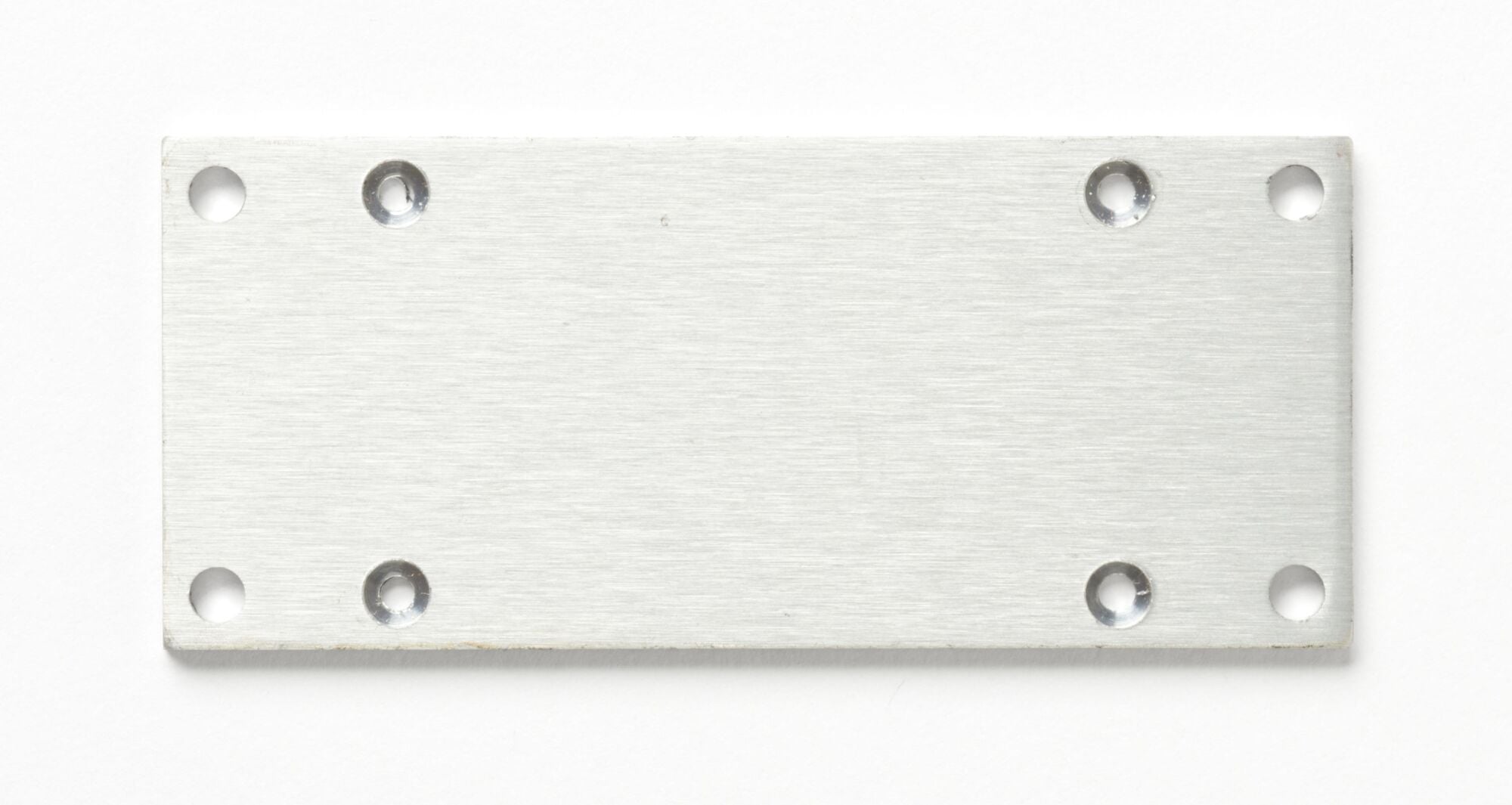 SHIELDED BOX, MINIATURE WITH BNC (M) & (F)