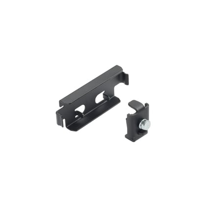 Wyr-Grid Hardware Kit Used to Fabricate 