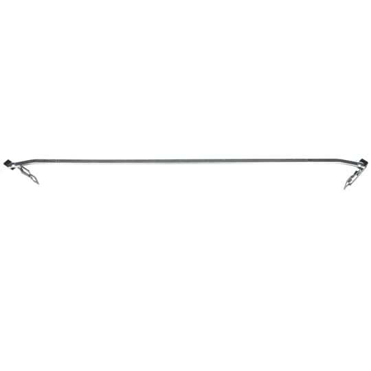 Hanger, T-Grid Box, Span 24 Inches, Steel