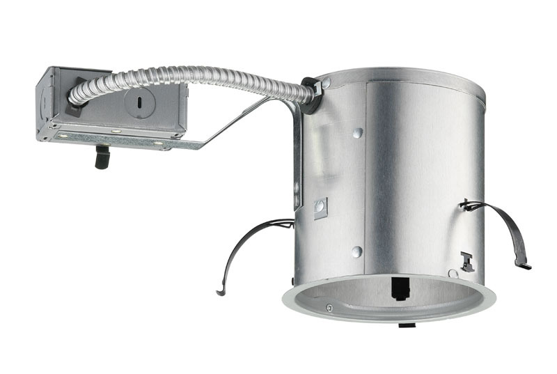 Juno 5in IC25R, Incandescent, IC Shallow Remodel