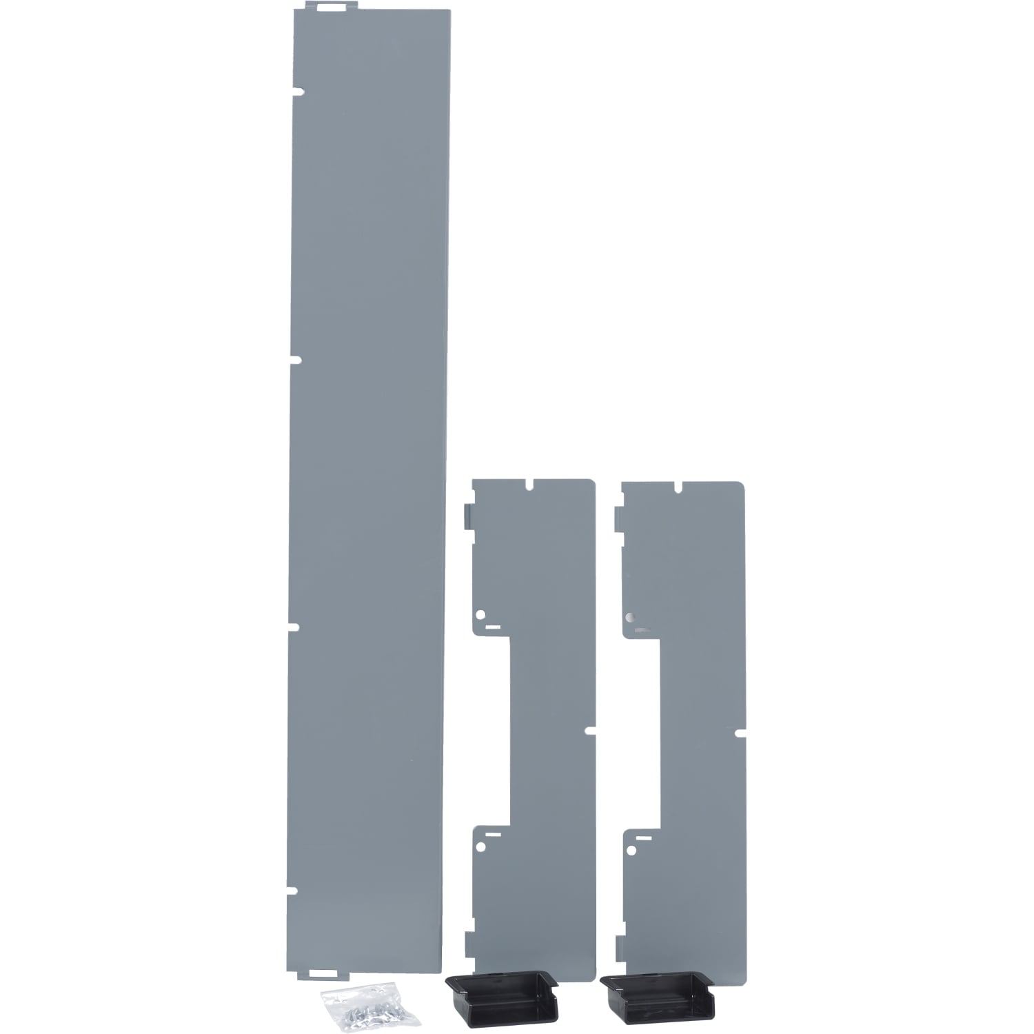 Panelboard enclosure trim kit, NQ/NF, MH26WP, front
