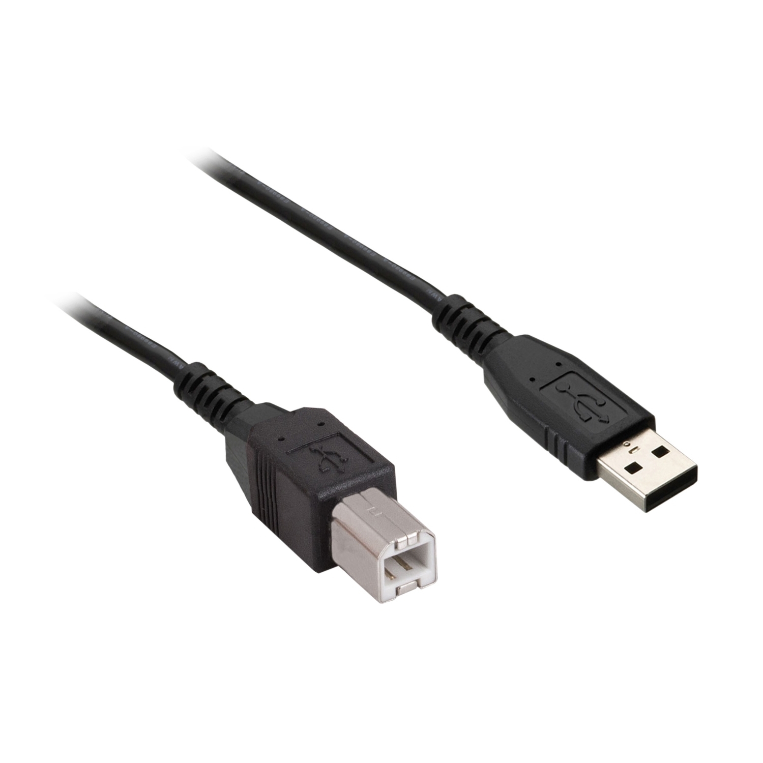 USB cable, Harmony iPC/FP6, for touch screen signal from Modular Box PC to Display Adaptor