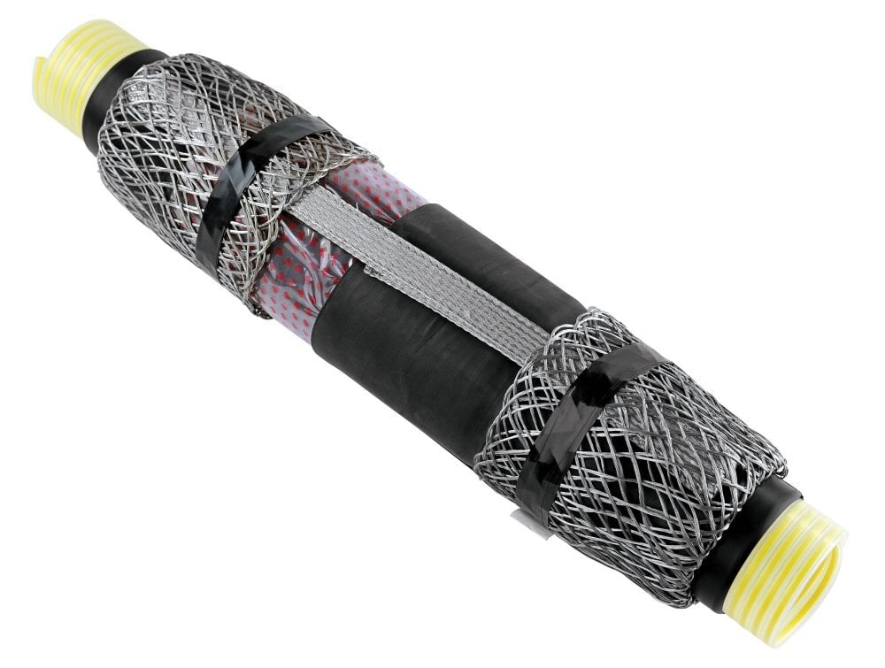 3M Cold Shrink QS4 Integrated Splice Kits 15-TS Series