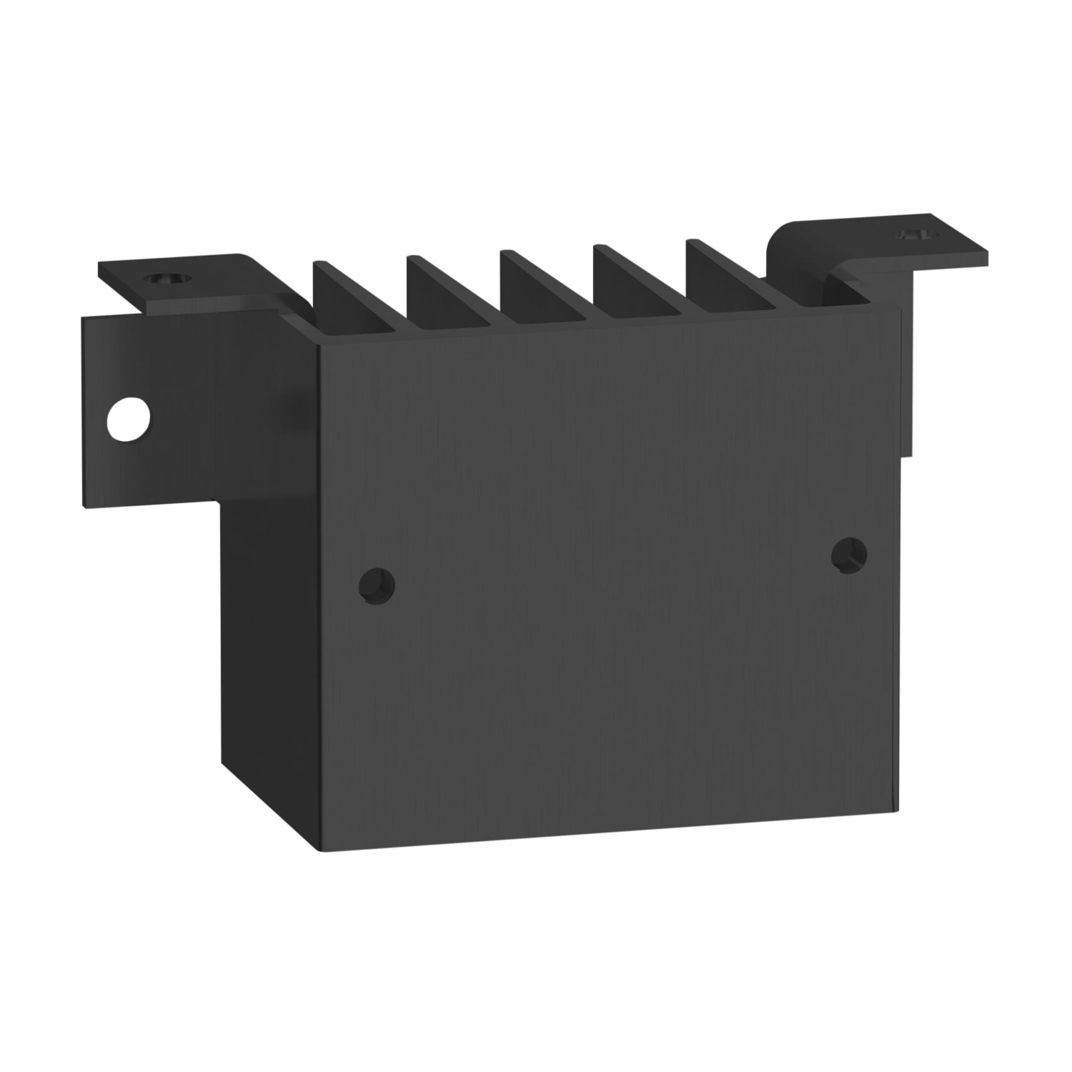 heat sink, Harmony Solid State Relays, thermal resistance 2.5 degree C W