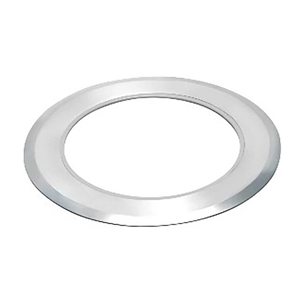 6" carpet ring, nickel for the FLB4364 Series.