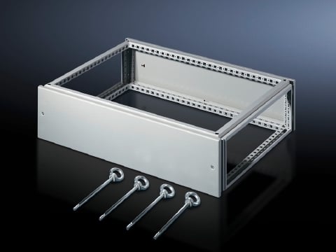 Top-mounting module, for TS