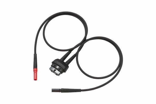 Replacement Test Leads For Fluke T5-1000 or T5-600 Voltage, Continuity and Current Testers