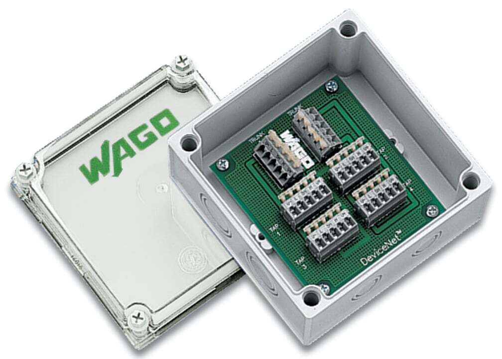 Interface module