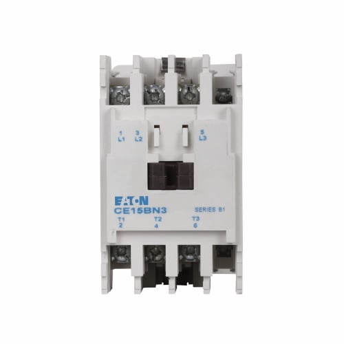 Eaton XT IEC contactor