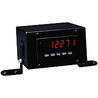 ENC5A- Steel NEMA 4/IP65 Enclosure for PAX®