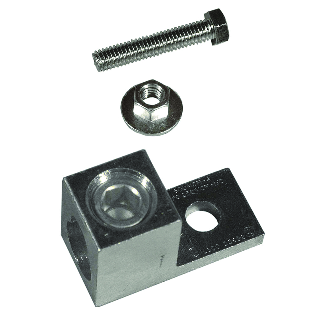 Acme Mechanical Transformer Lug Kit