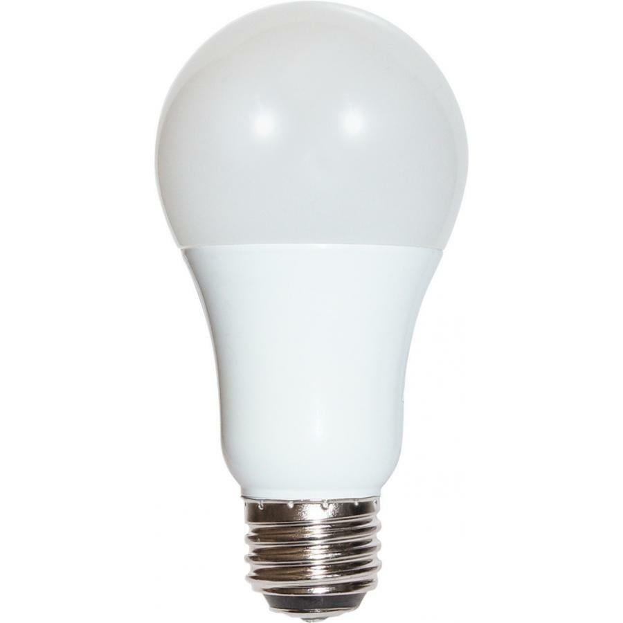 3/9/12A19/3WAY LED/4000K/120V BULB