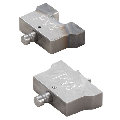 Crimp Die For CT-2600 Tool              