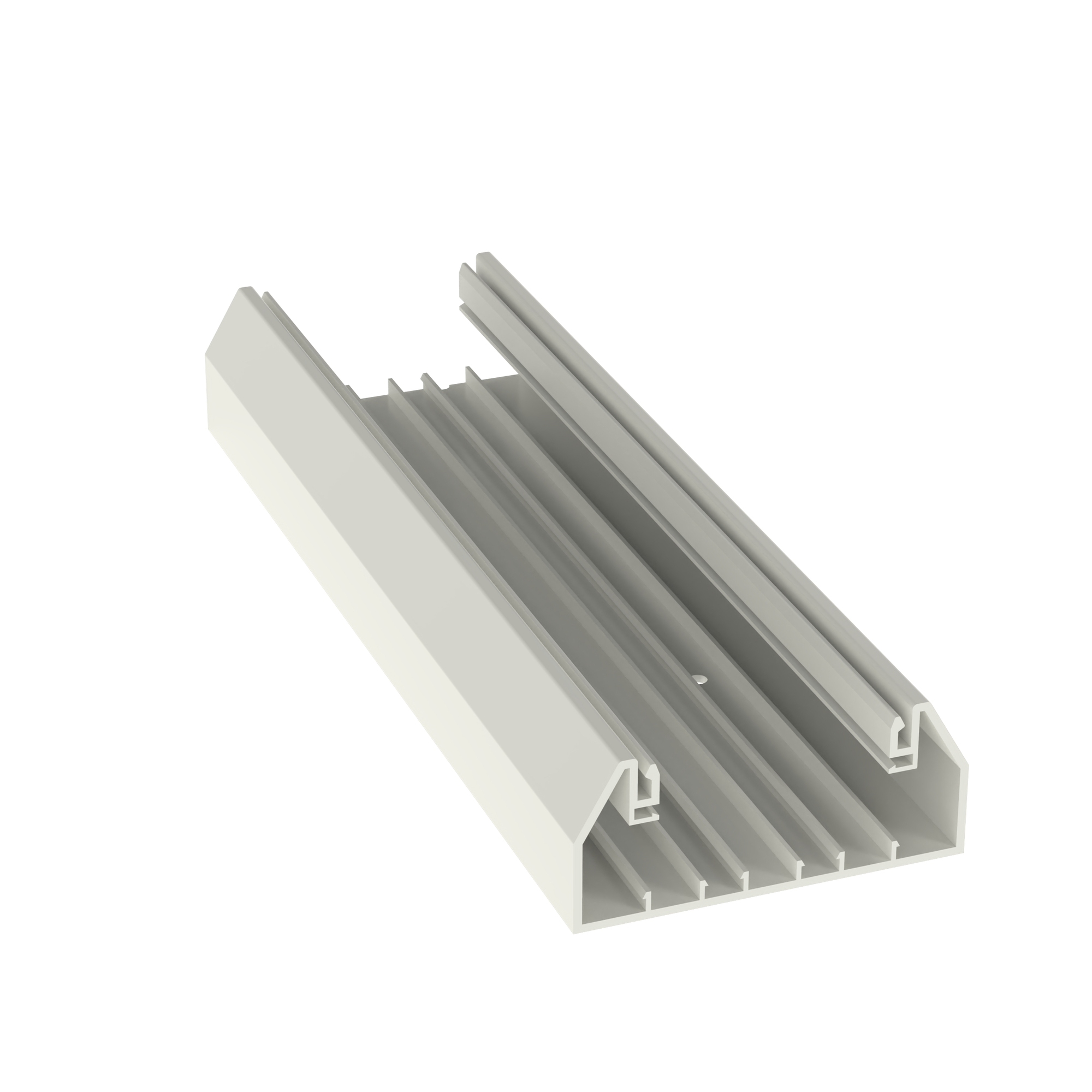 T-70 Power Rated Multi-Channel Raceway B