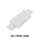TOUCHDIAL RGB(W) Wall Control - Single Zone