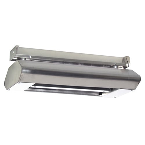 Metal Sheath, 2000 watt element for VRP2/VRP2 & VRP3/VSP3 (46” L) - 240V