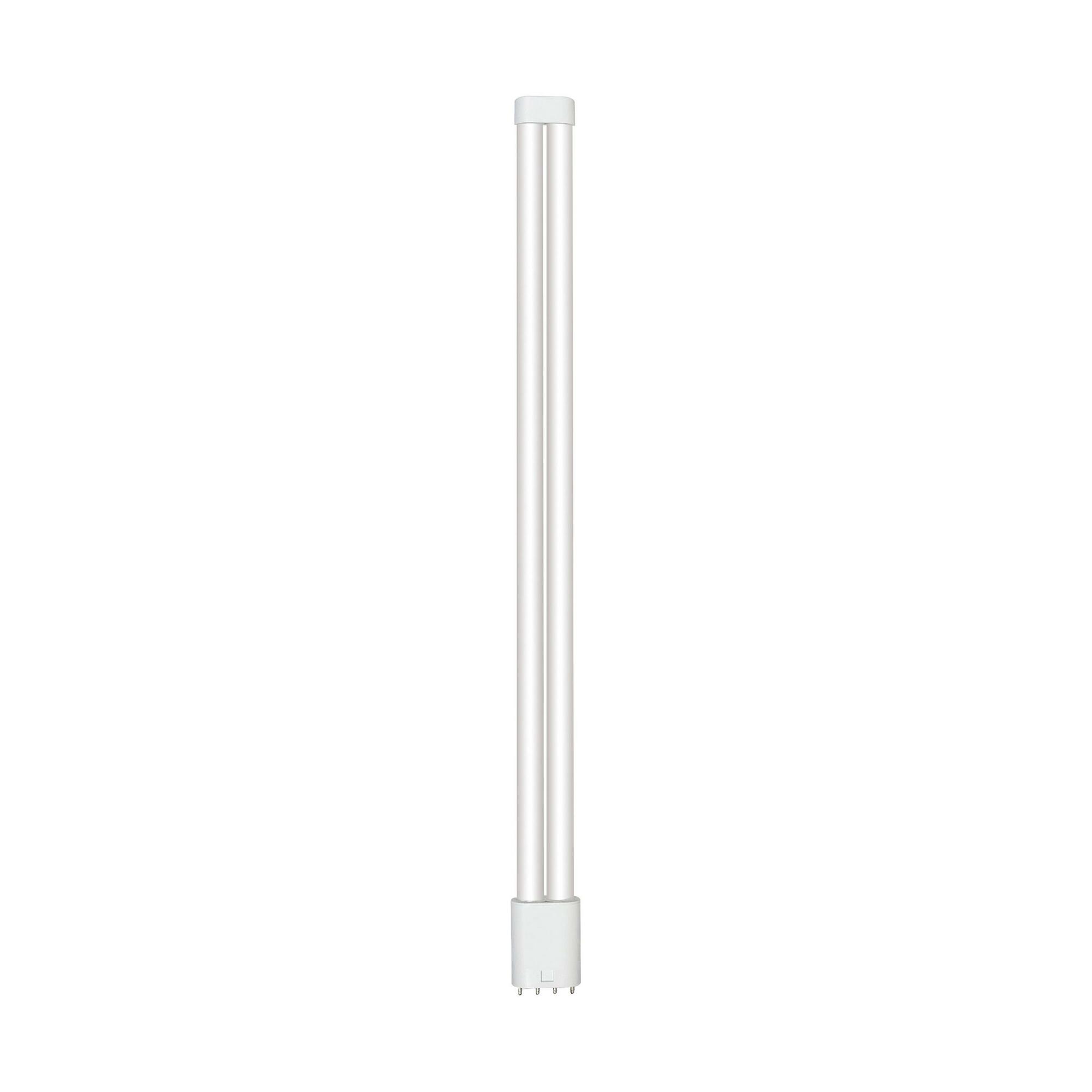15 Watt PLL LED Lamp - 2G11 Base - 2000 Lumens - 120-277 Volt - 4000K - Type B - Ballast Bypass