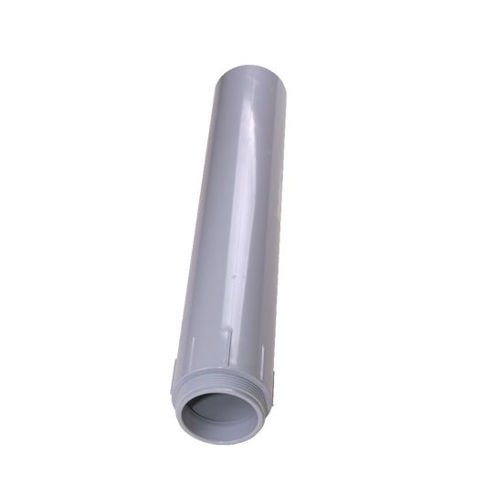 Meter Set Riser 068373 Slip Meter Riser With 3 in Terminal Adapter, For Use With ...