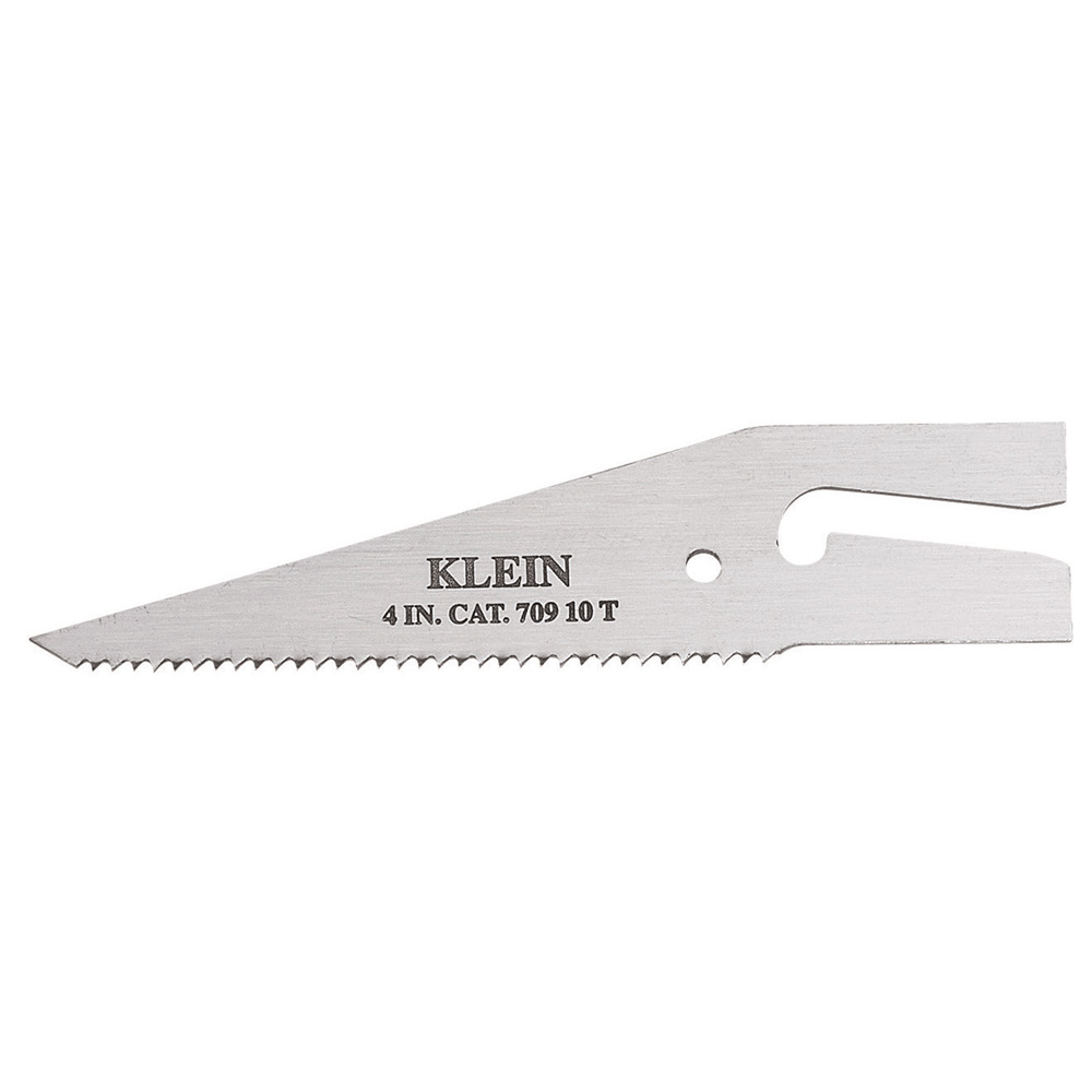 Magic Slot Electricians 4-Inch Cut-In Blade, Blade Length: 4-Inch