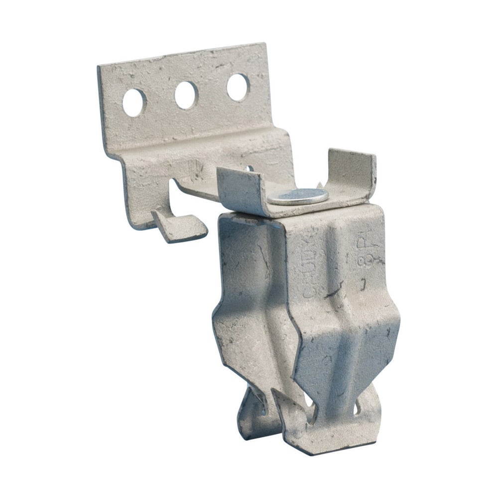 350-P Conduit to Stud Attachment, 1/2" EMT, 0.709" Min, 0.866" Max, 0.706" Nom OD