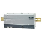 SDU Series DIN Rail AC UPS, Wattage:300 W, Capacity: 500 VA Voltage Rating:120V AC, Frequency Rating:50/60HZ, Back-Up Time: 4 Minutes