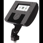 D-Series Size 1 LED Flood Luminaire, LED, Package 1, 50K color temperature, SKU - 240TJG