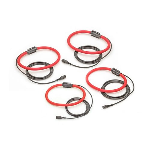 6000A FLUKE 430 THIN FLEXI 61CM (24IN) 4 PACK