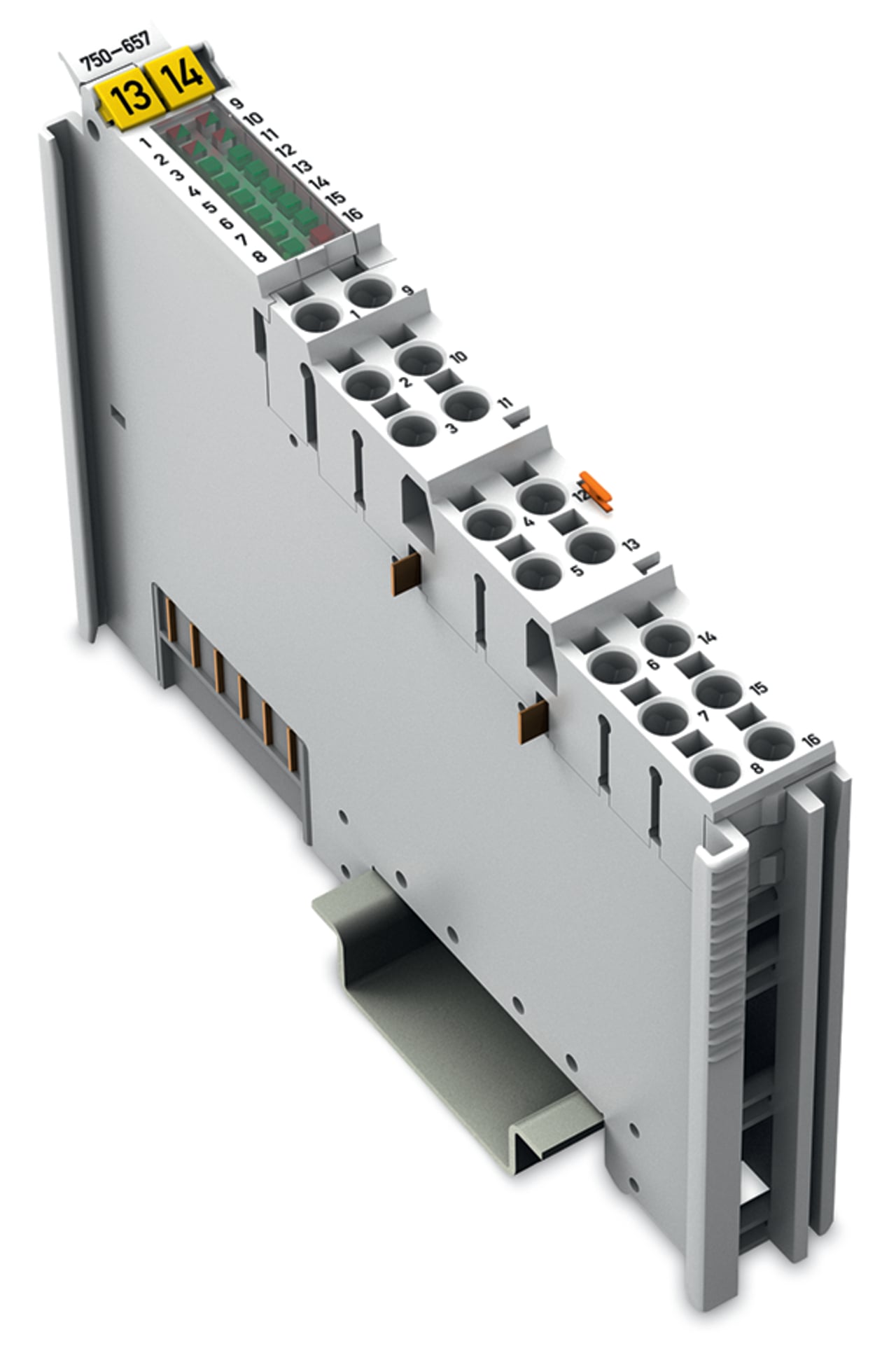 IO-Link Master