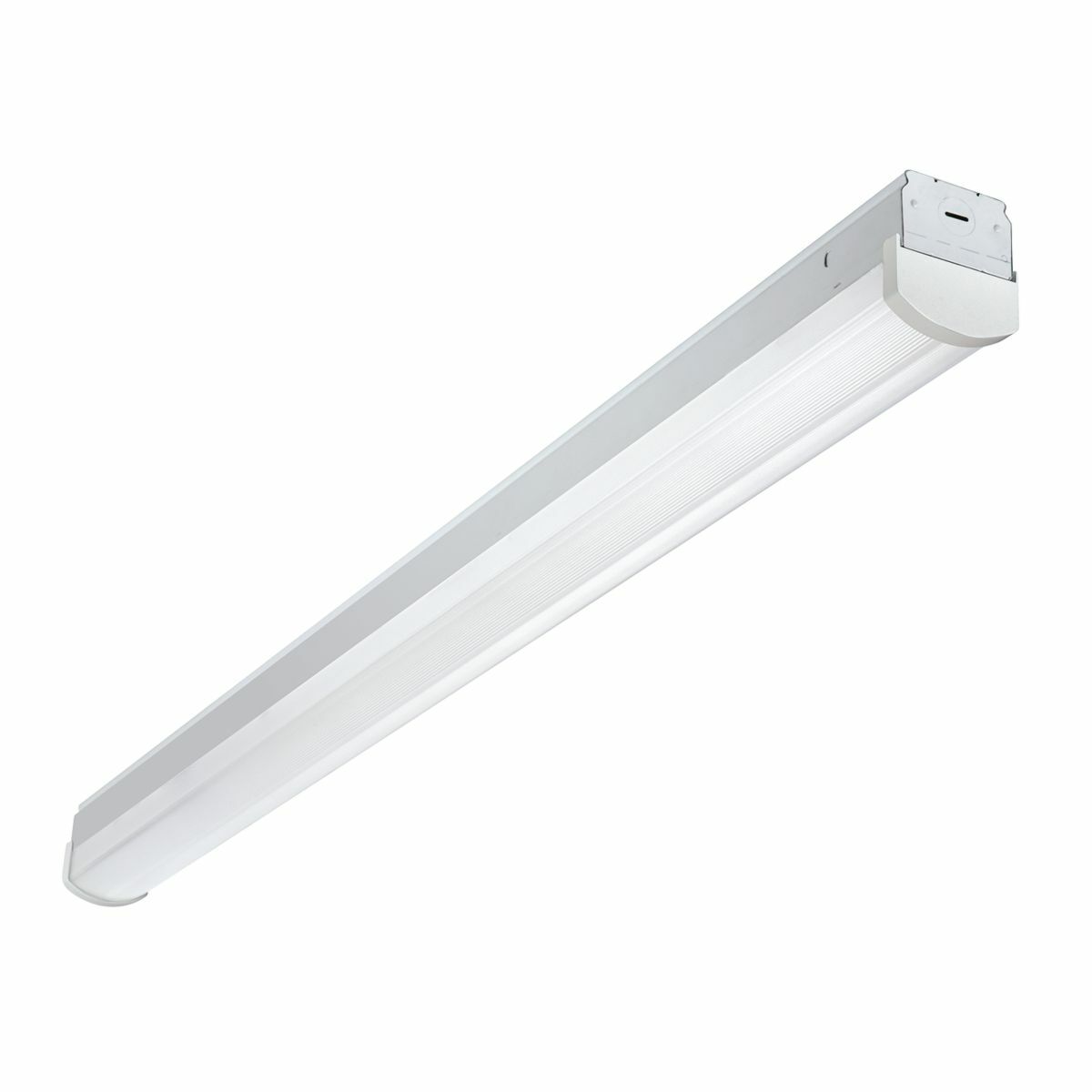8' Length, Commercial LED Striplight, 80CRI, 4000K