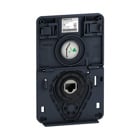 door mounting kit - for remote graphic terminal - variable speed drive - IP65 /